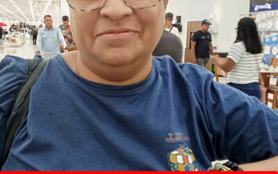 ARLERIS ITAMAR ZAMORA LOPEZ