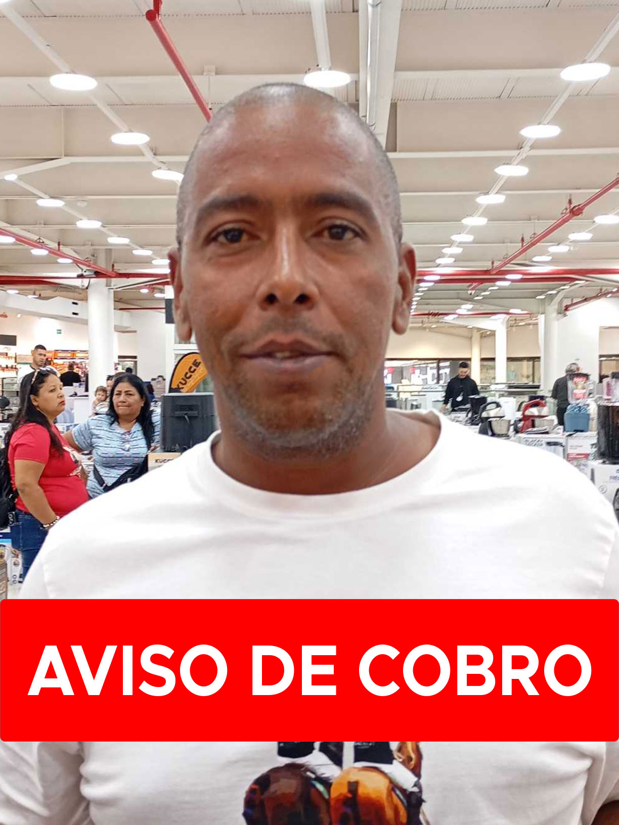ARMENIO JOSE SALAS FONSECA