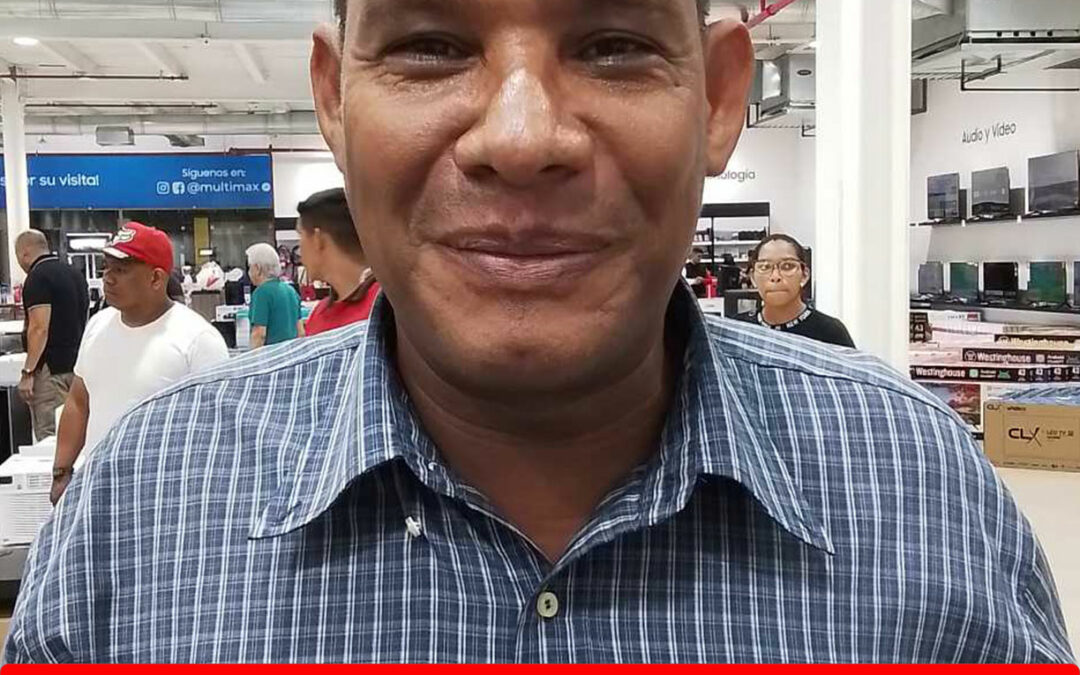 ARNALDO ANDRES LOPEZ