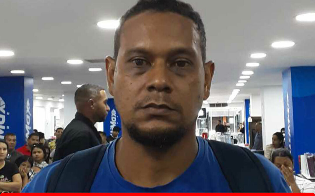 ARNALDO JOSE PEROZA FRANCO