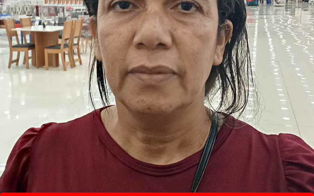 AURORA DEL CARMEN ROMERO