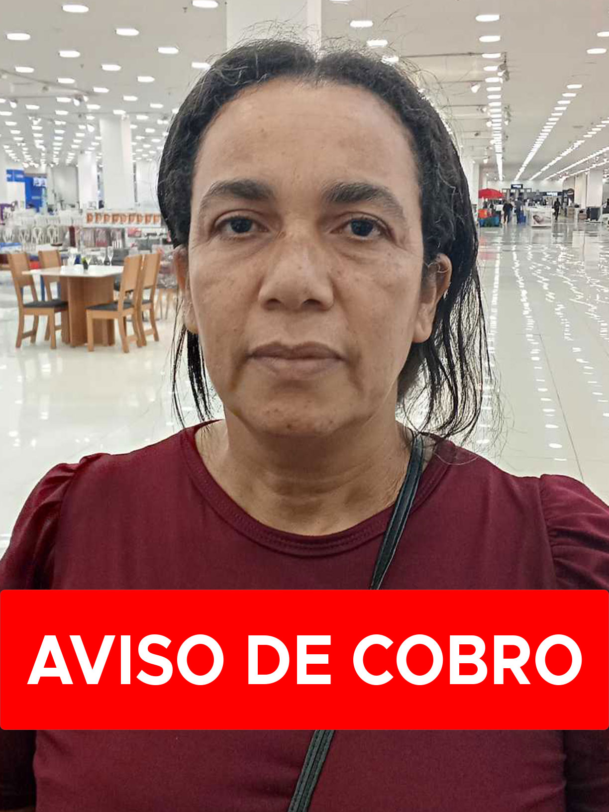 AURORA DEL CARMEN ROMERO