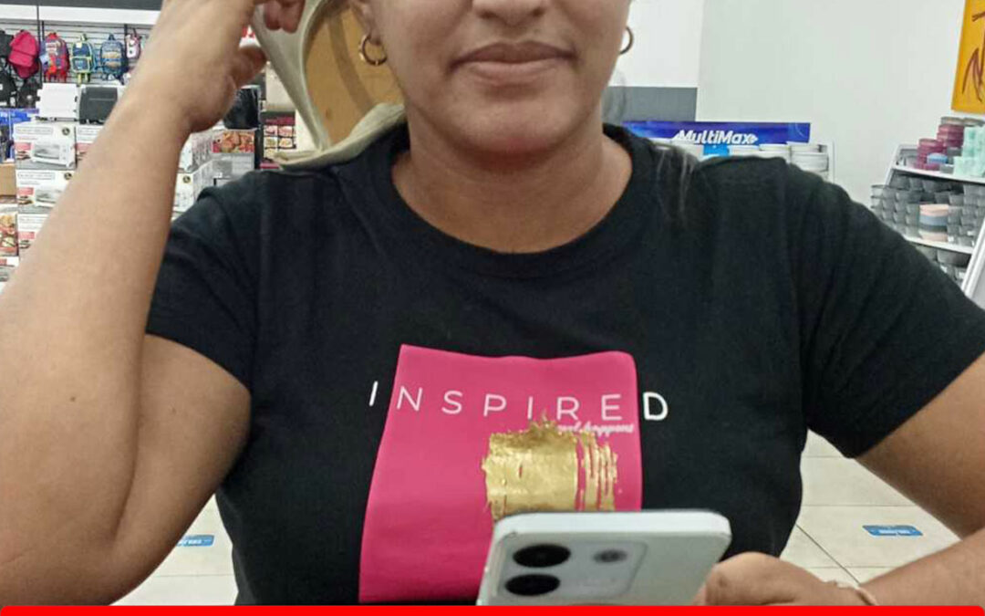 AYARI ELENA SALAZAR MARCANO