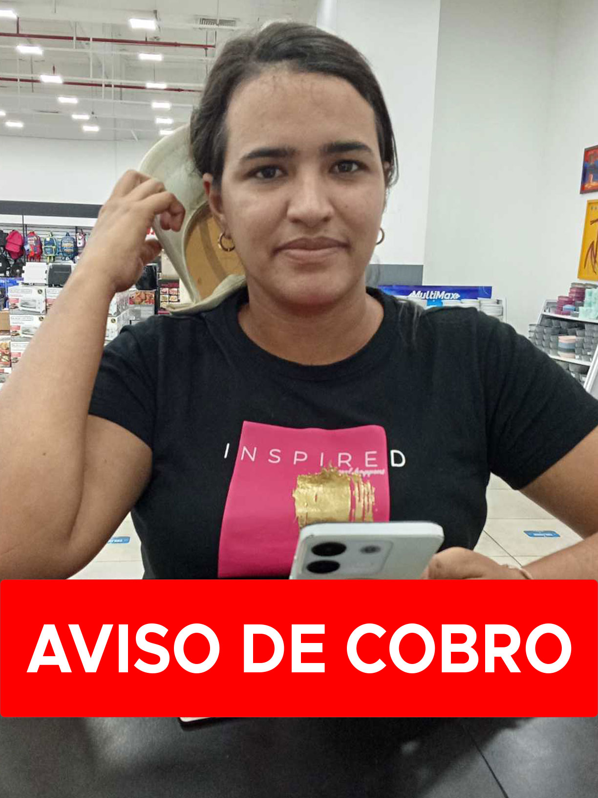 AYARI ELENA SALAZAR MARCANO