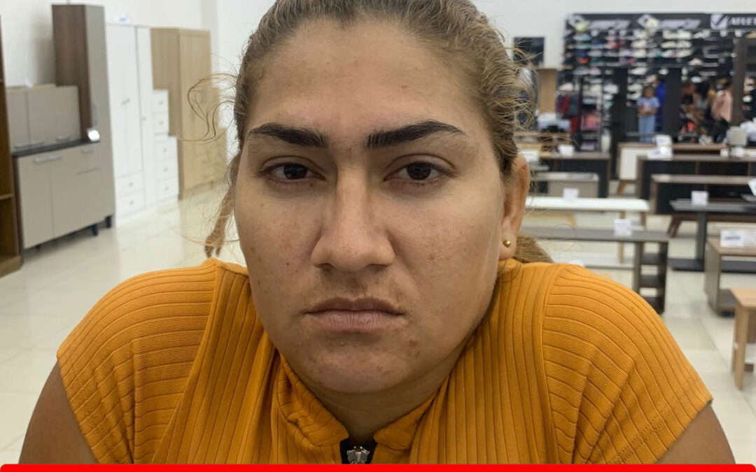 Alennis Paola Nuñez Zambrano