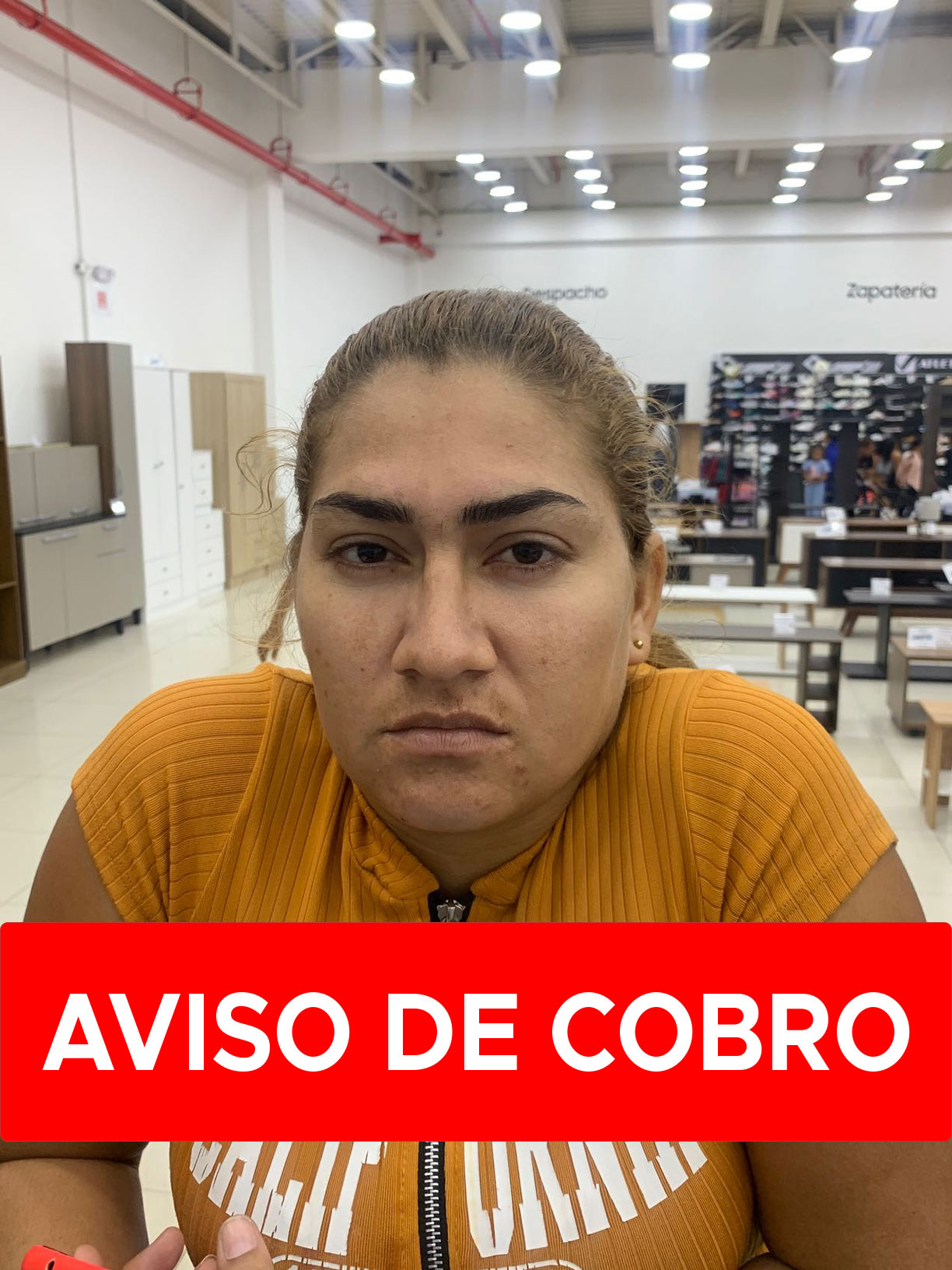 Alennis Paola Nuñez Zambrano