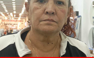 BELKI COROMOTO ALVAREZ CAPOTE