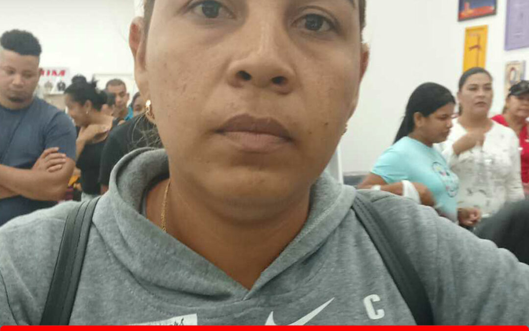 BISKELVIN DEL VALLE RONDON