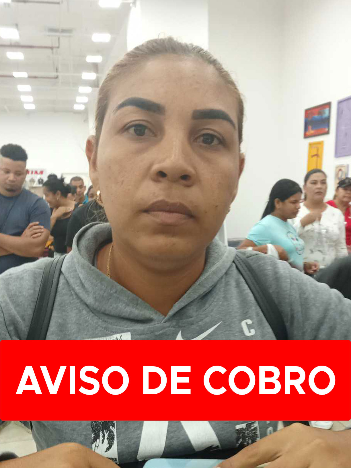 BISKELVIN DEL VALLE RONDON
