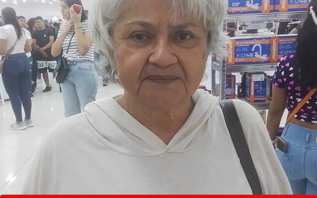 BLANCA FLADID FORERO ESCALANTE