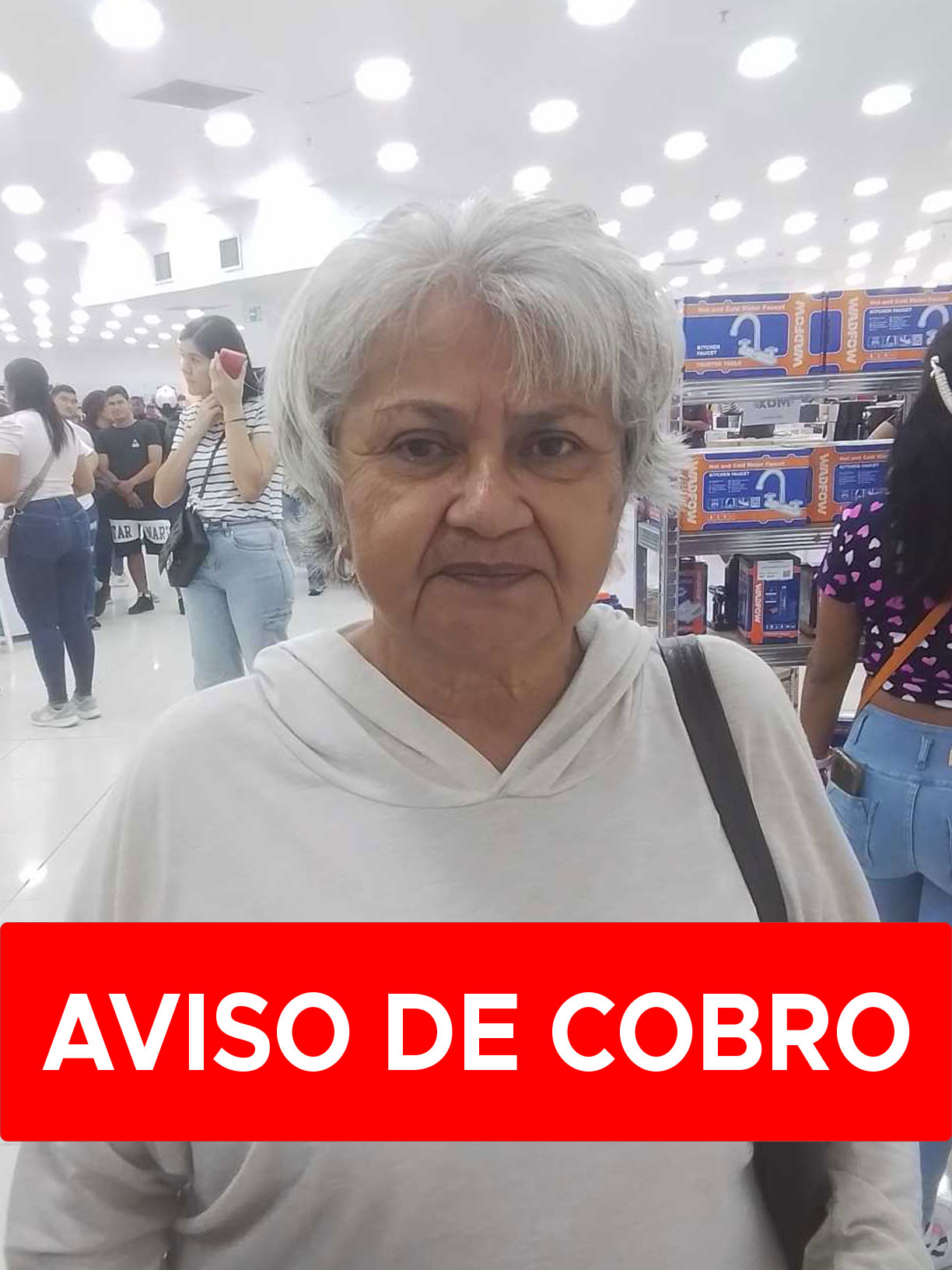BLANCA FLADID FORERO ESCALANTE