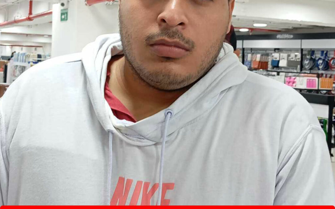 BRAHYAN ANDERSON BARRIOS SULBARAN