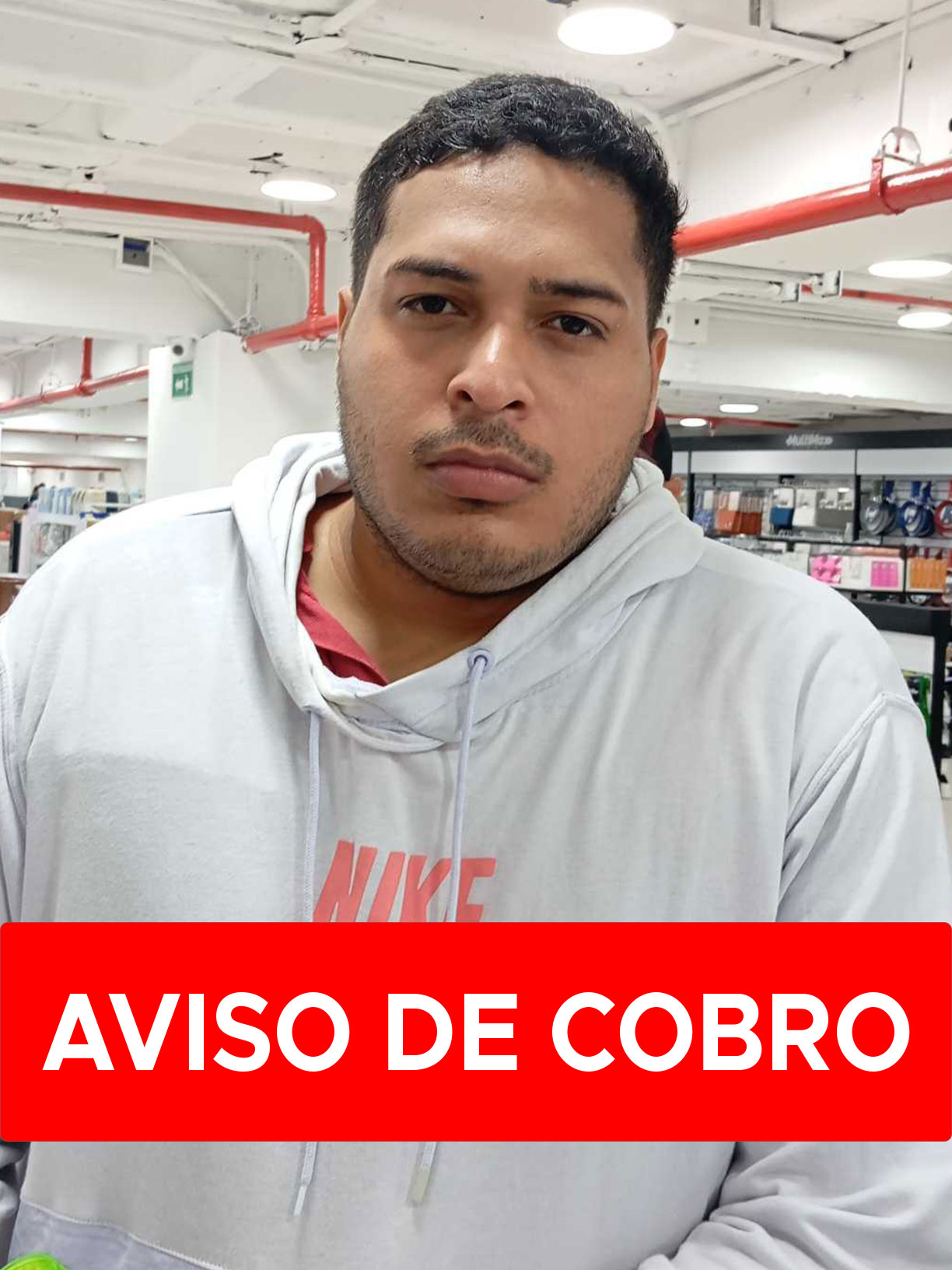 BRAHYAN ANDERSON BARRIOS SULBARAN