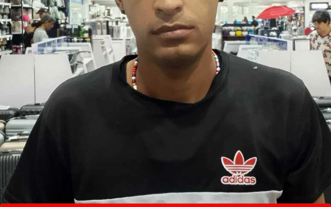 BRAYAN ALEXANDER MELENDEZ LEON
