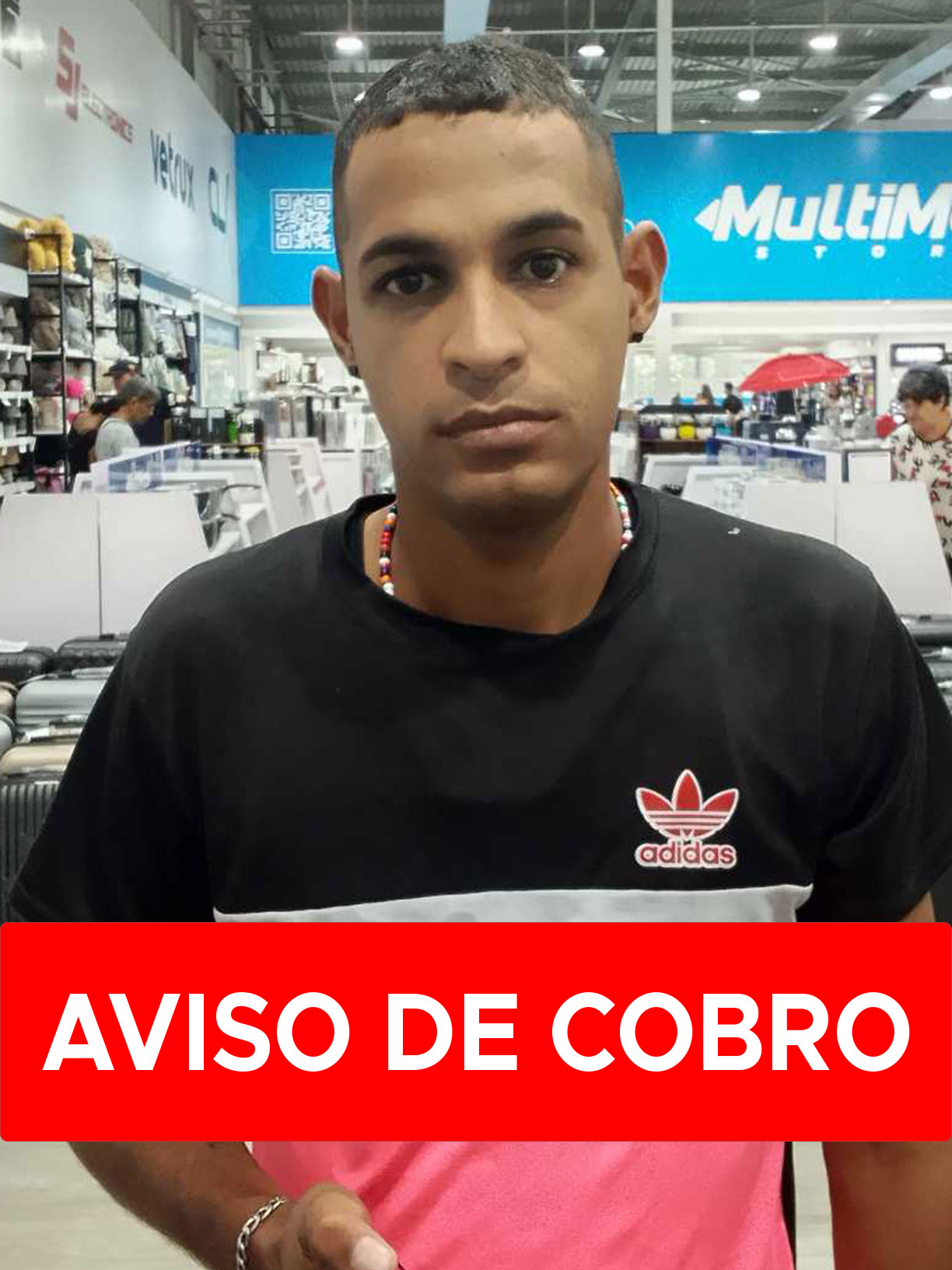 BRAYAN ALEXANDER MELENDEZ LEON