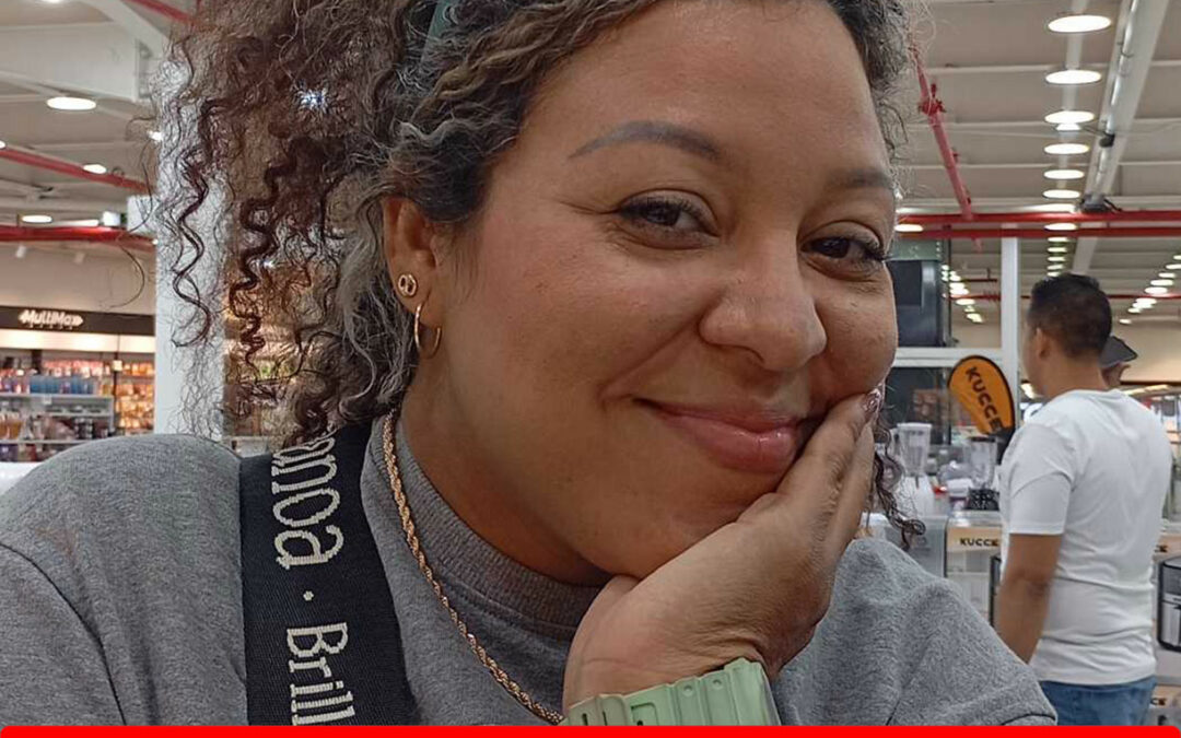 CARELIS CARINA MORA BLANCO