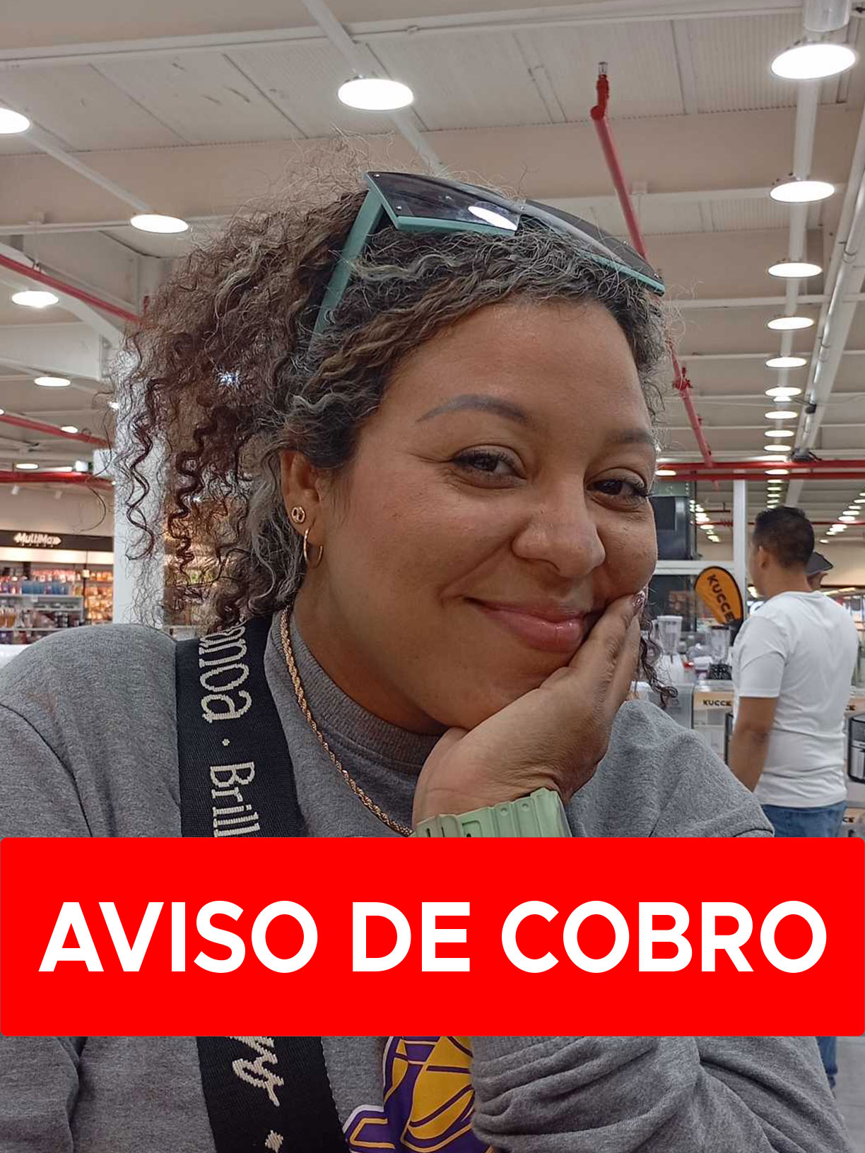 CARELIS CARINA MORA BLANCO