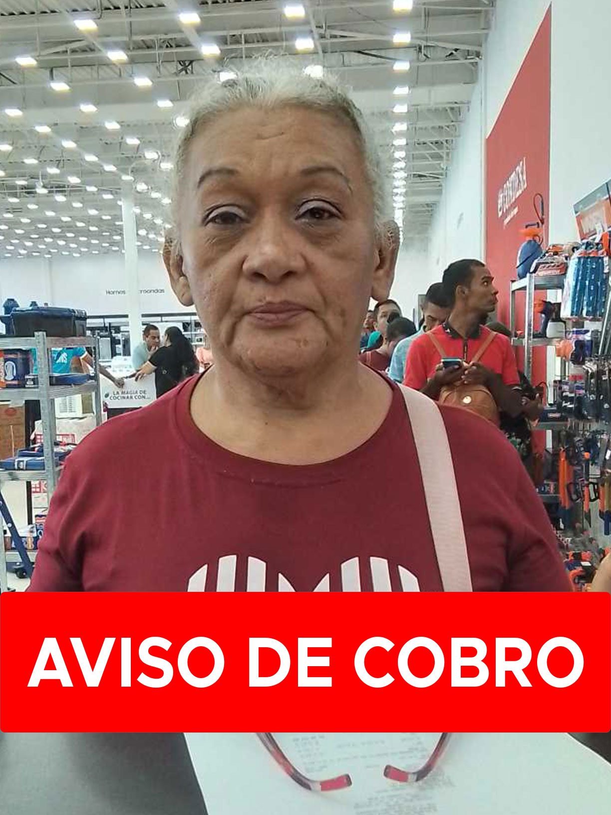 CARELYS COROMOTO PULIDO