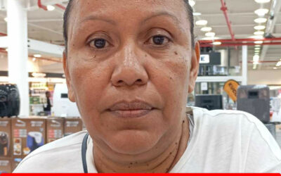CARIMAR DEL CARMEN ROMERO