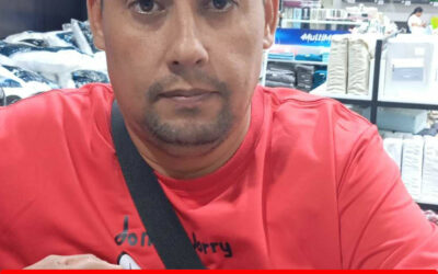 CARLOS ALBERTO SANCHEZ GONZALEZ