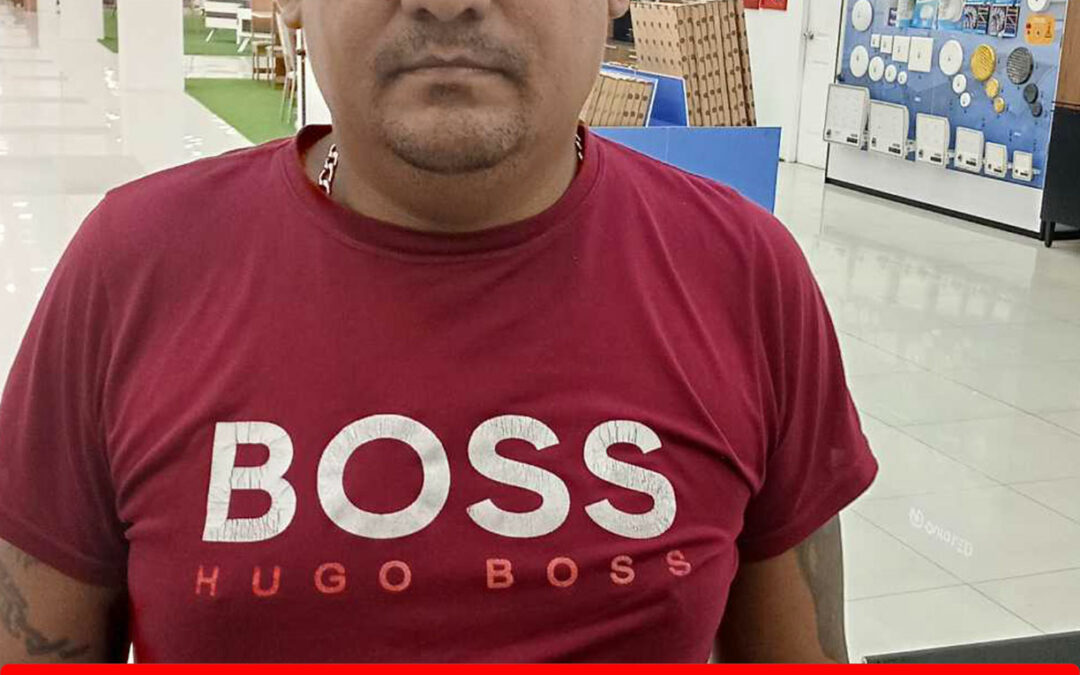 CARLOS ALEJANDRO GONZALEZ GONZALEZ