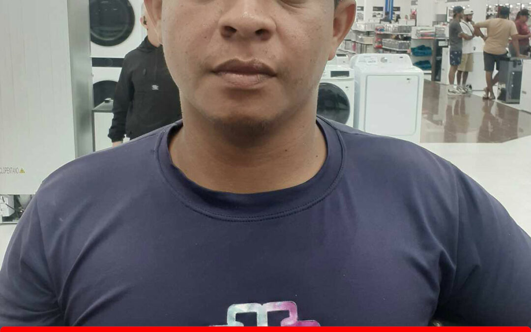 CARLOS DANIEL ROJAS ROJAS