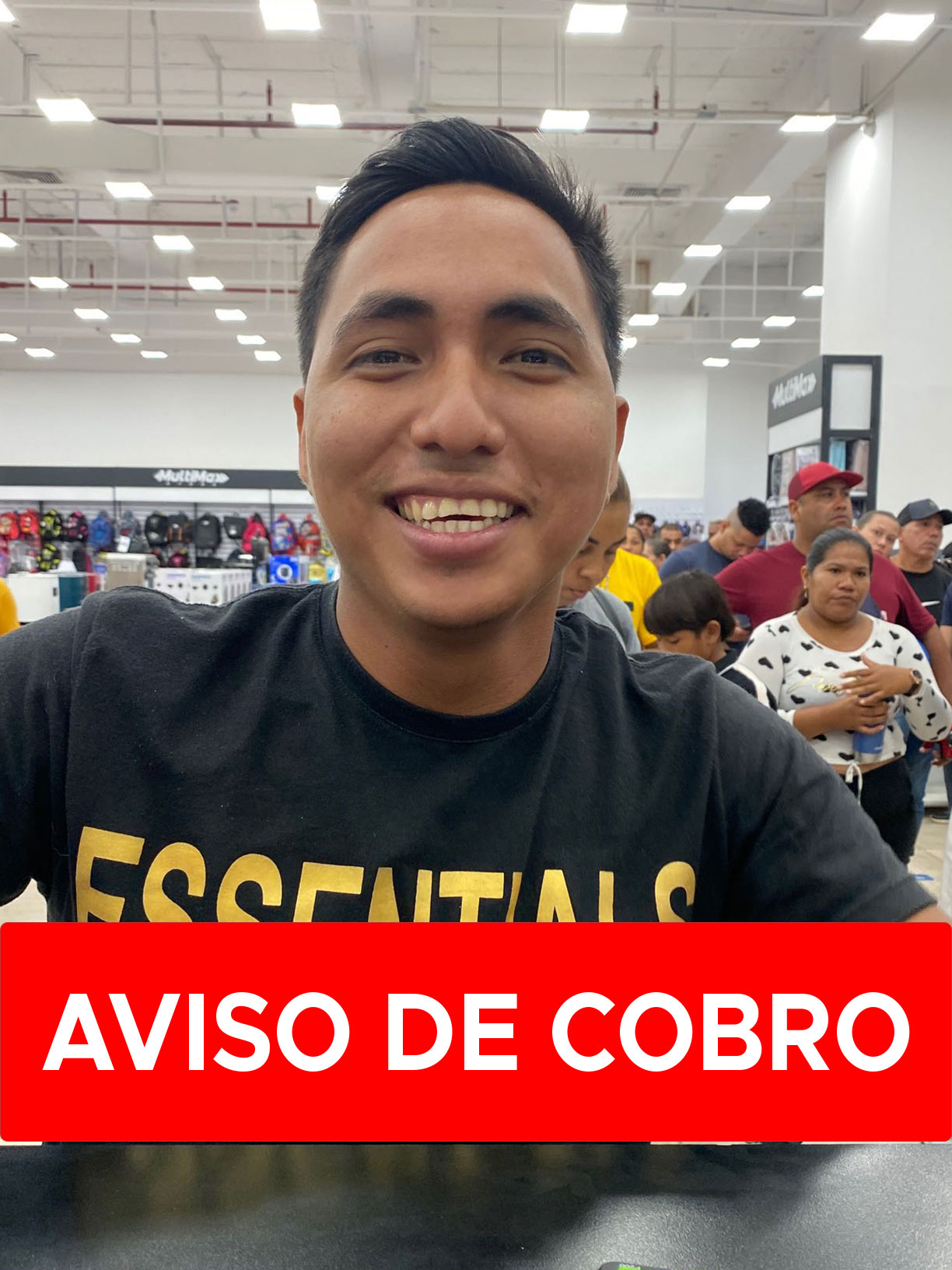 CARLOS EDUARDO AZOCAR MARTINEZ