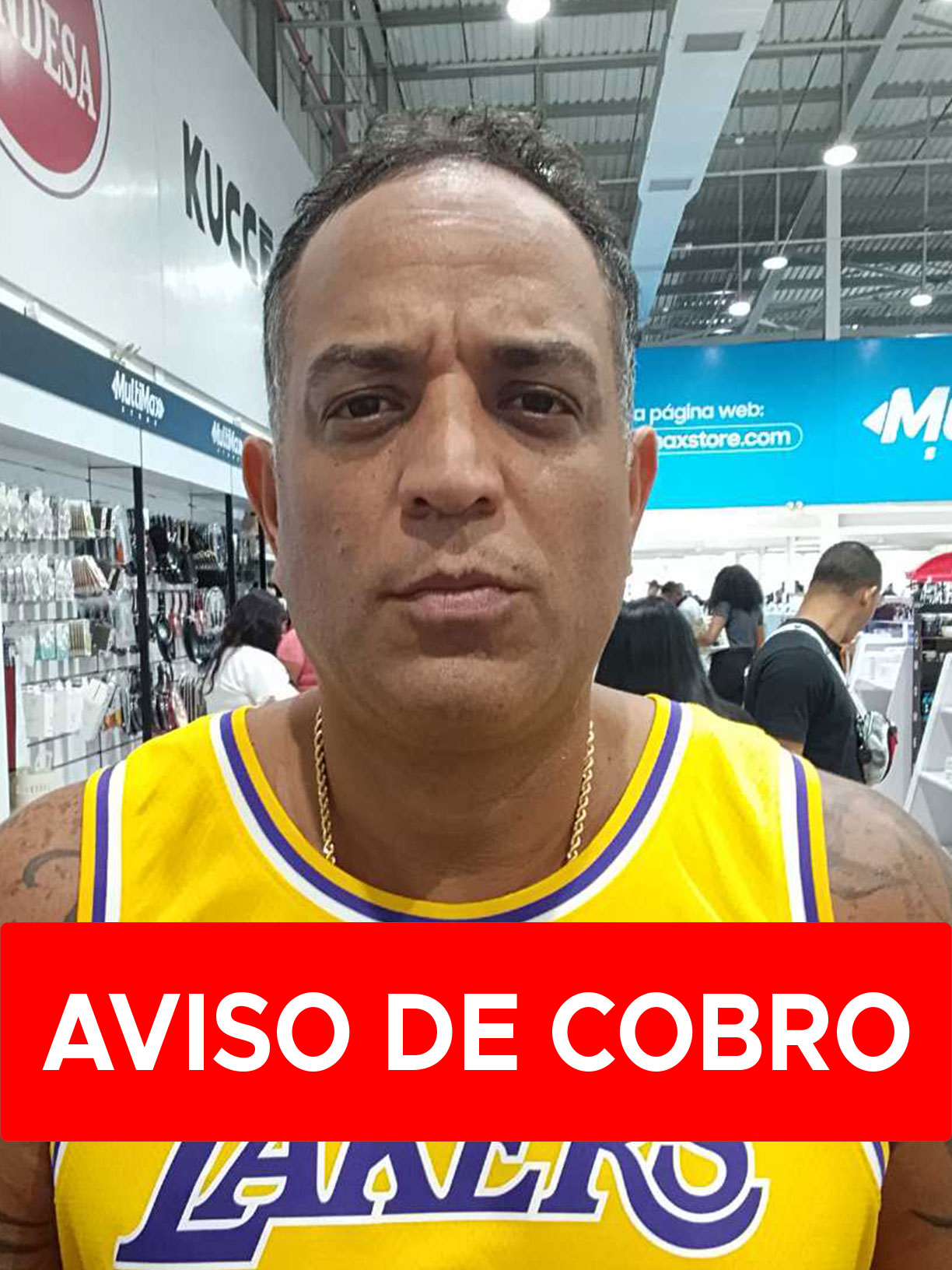 CARLOS GUILLERMO MARQUEZ SUAREZ