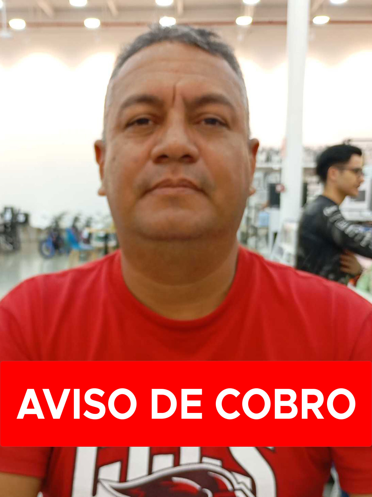 CARLOS IVAN CASTILLO RIVERO