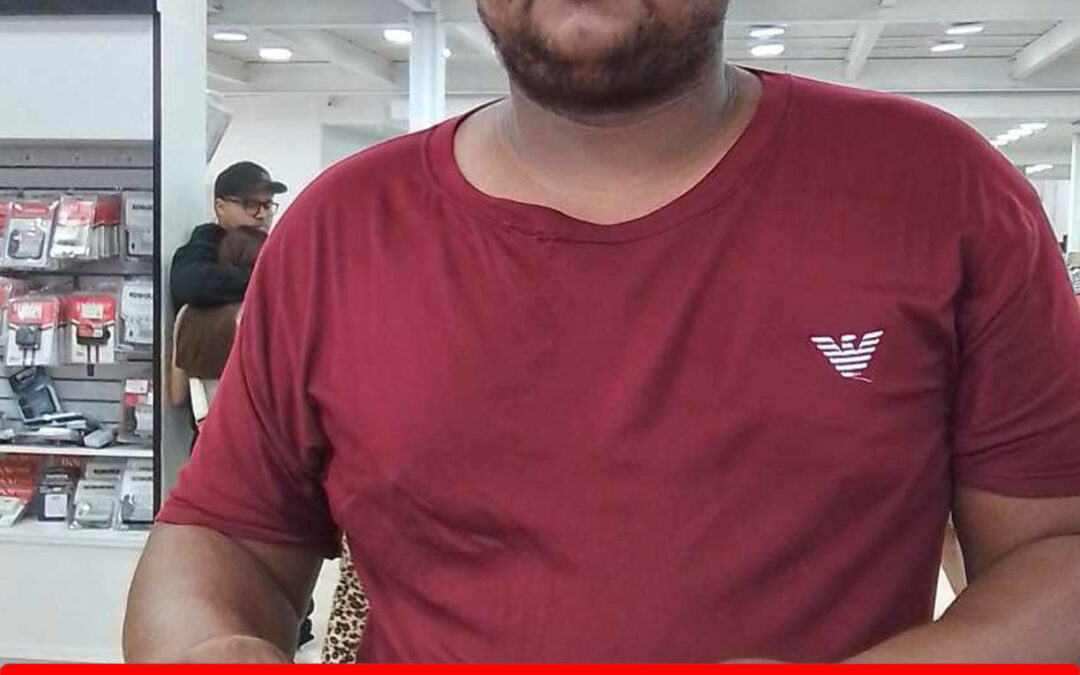 CARLOS JAVIER RAMIREZ