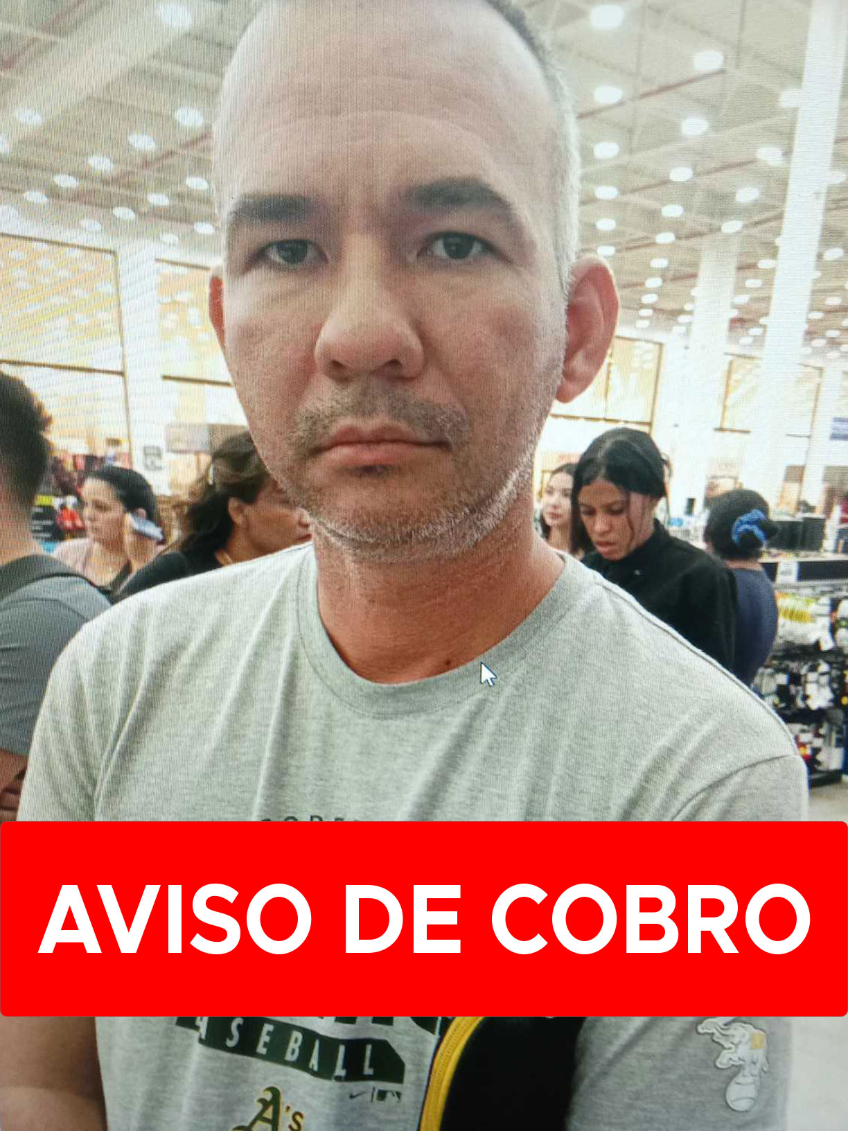 CARLOS JOSE ANGULO BRICEÑO
