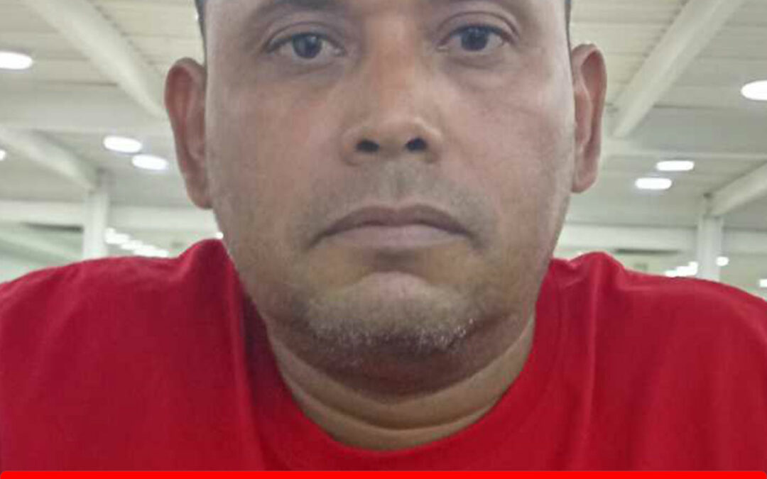 CARLOS MANUEL ARIAS AGUILERA