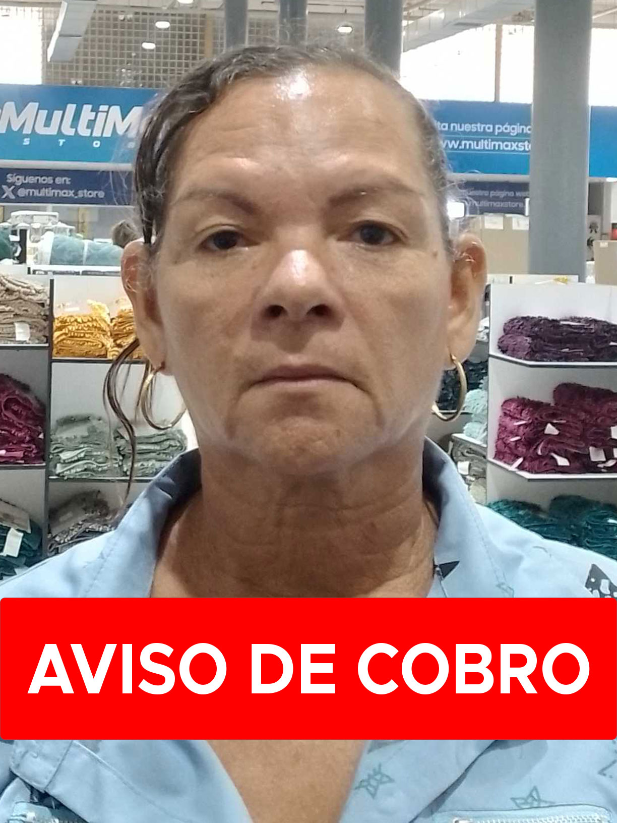 CARMEN LUCRECIA GONZALEZ TORRES