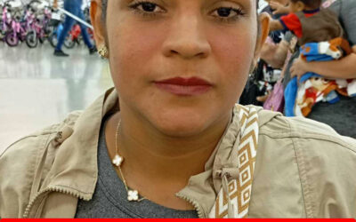 CARMEN MARIA MEDINA CAMACHO