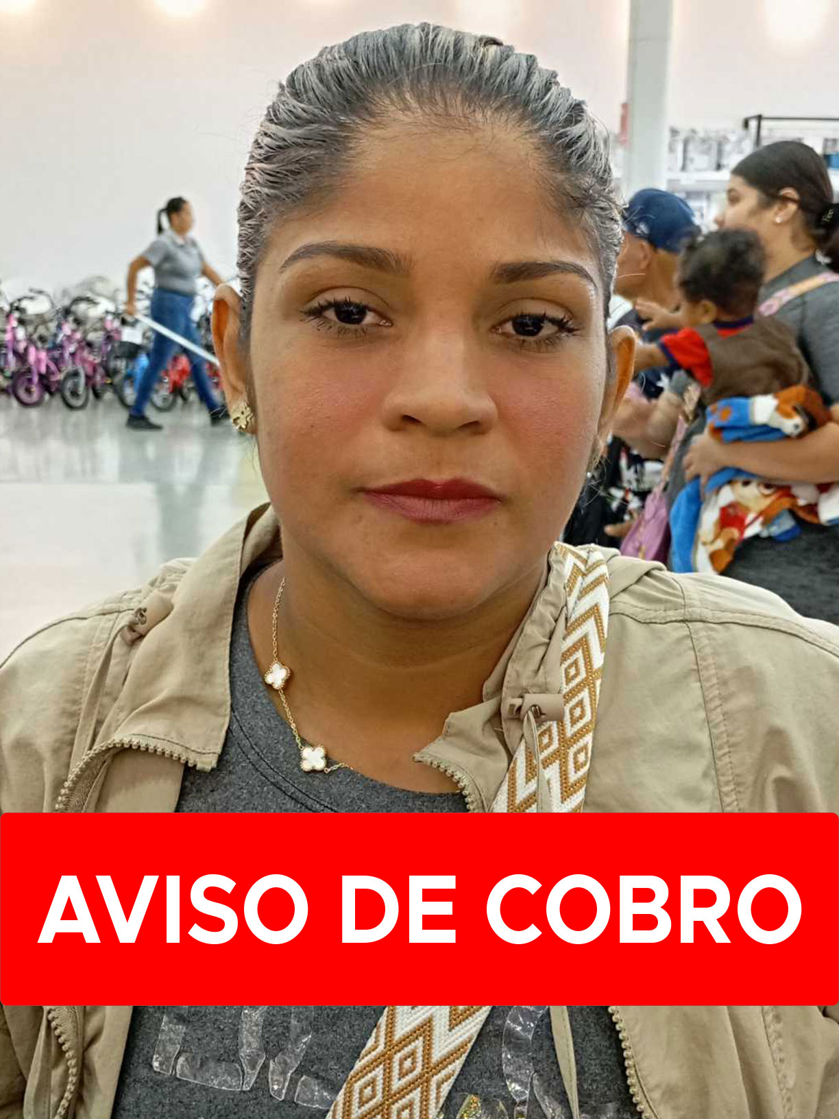 CARMEN MARIA MEDINA CAMACHO