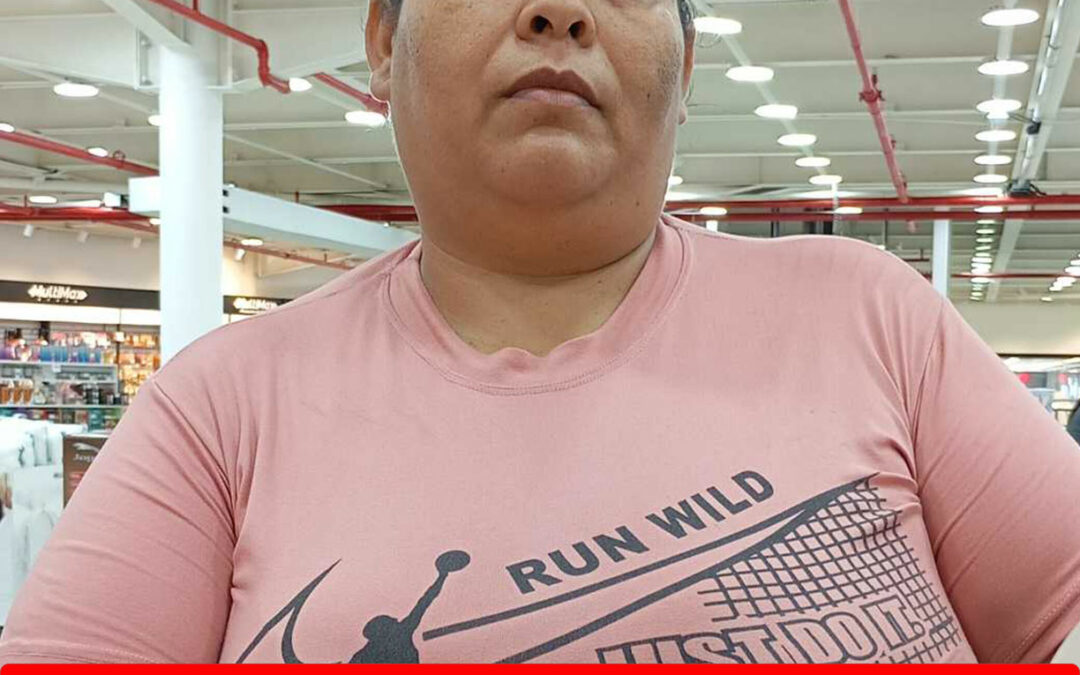CLAUDIA CAROLINA PEREIRA BARRAGAN