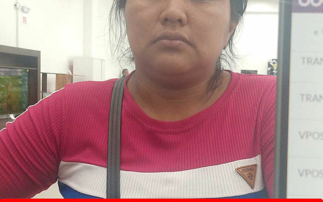 CLAUDIA MARIA MONTIEL GONZALEZ