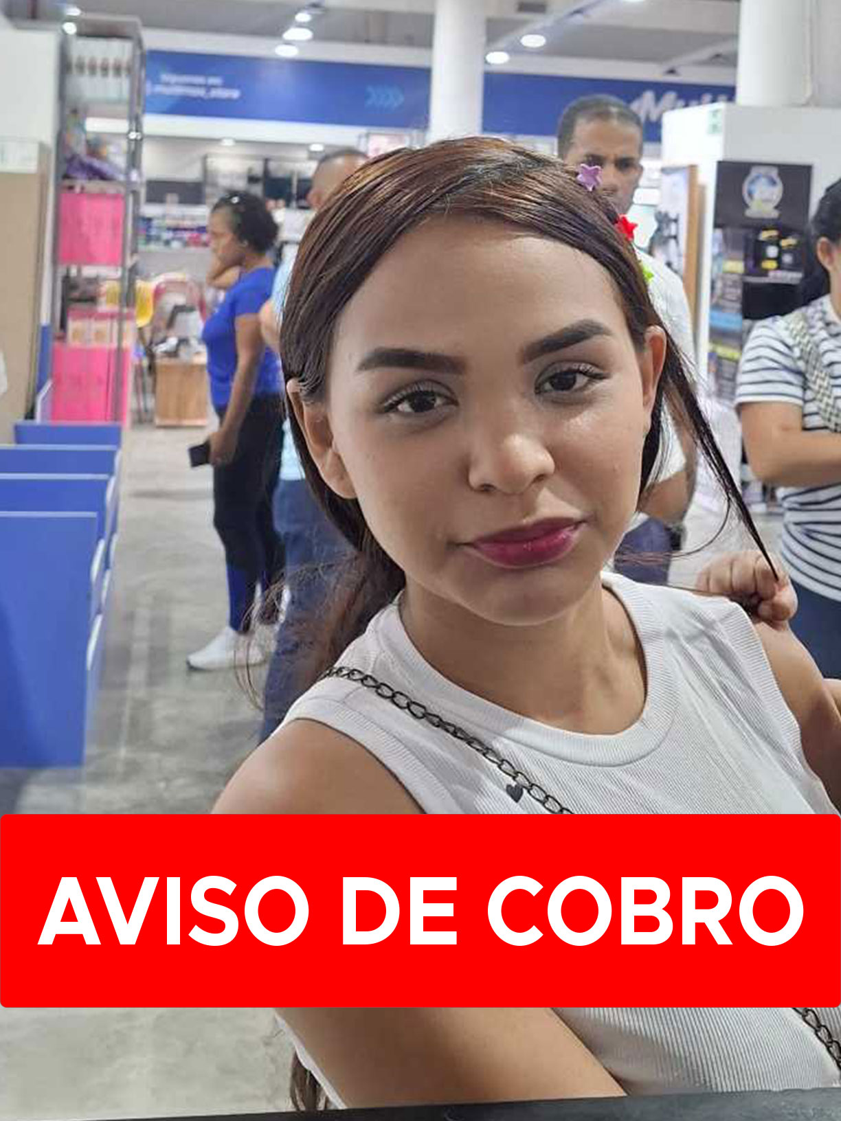 CLEIMAR ALEXANDRA ISTURIZ ROMERO