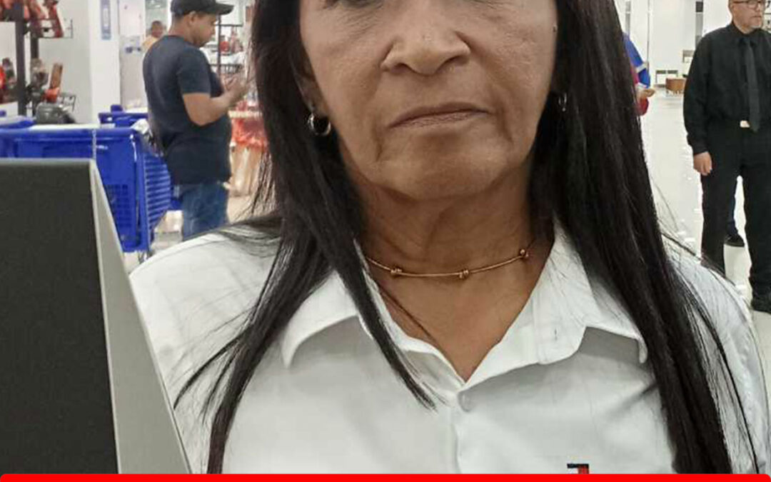 CONSUELO EMPERATRIZ ORTEGA