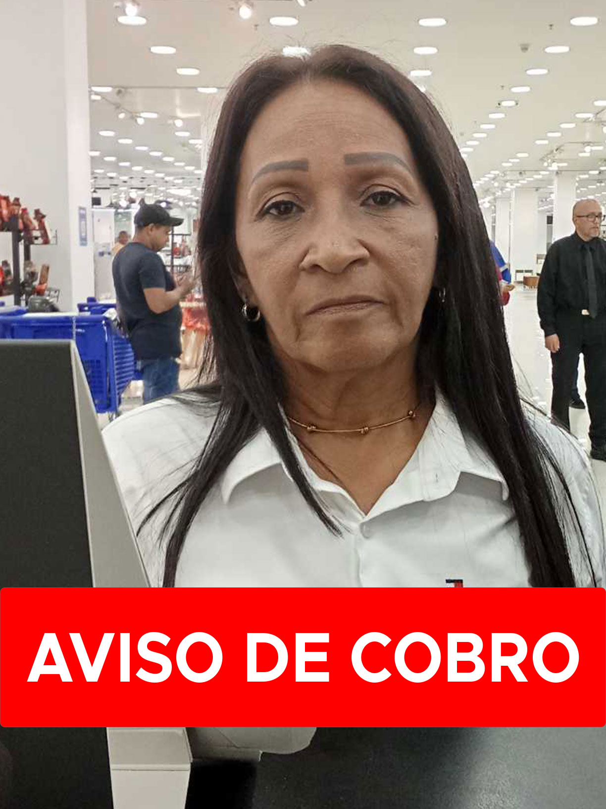 CONSUELO EMPERATRIZ ORTEGA