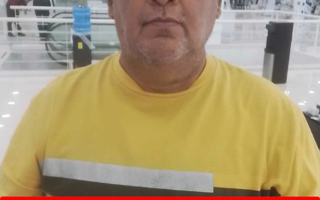 CRUZ JOSE MUNDARAIN ROMERO