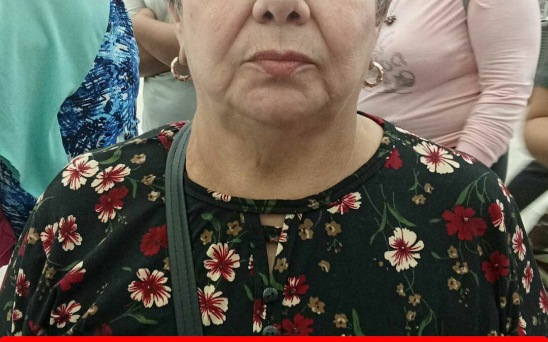 DAISI DEL CARMEN RINCON FINOL