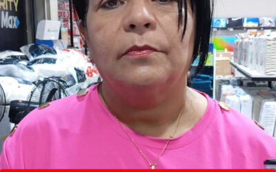 DAISY MARGARITA SARMIENTO SEIJAS