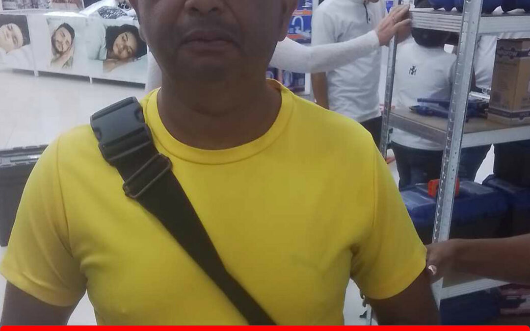 DANIEL MARQUEZ