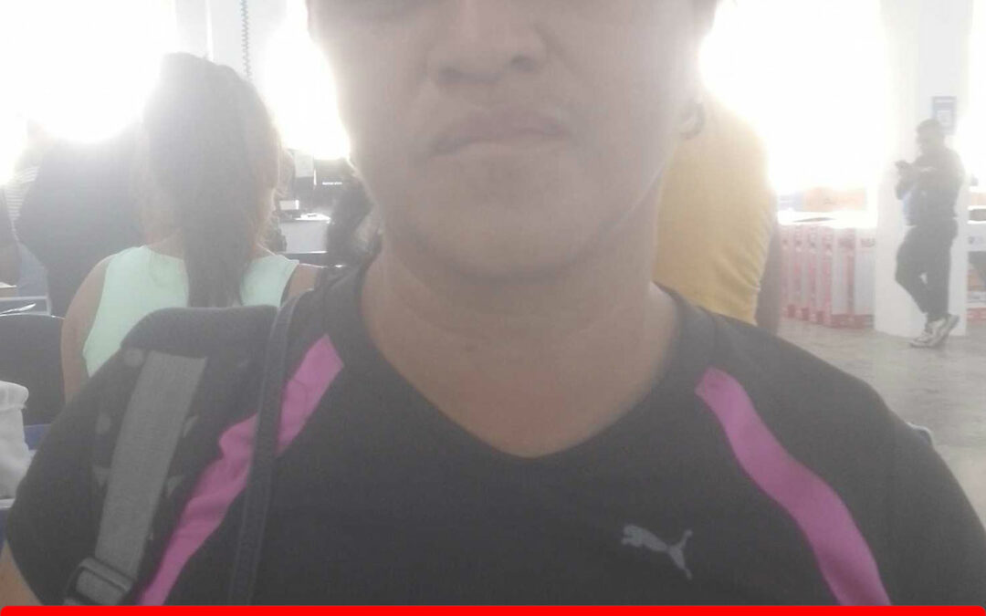 DANMARLIS JOSE GUZMAN GUZMAN