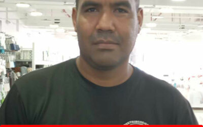 DANNYS ANTONIO BELTRAN OJEDA