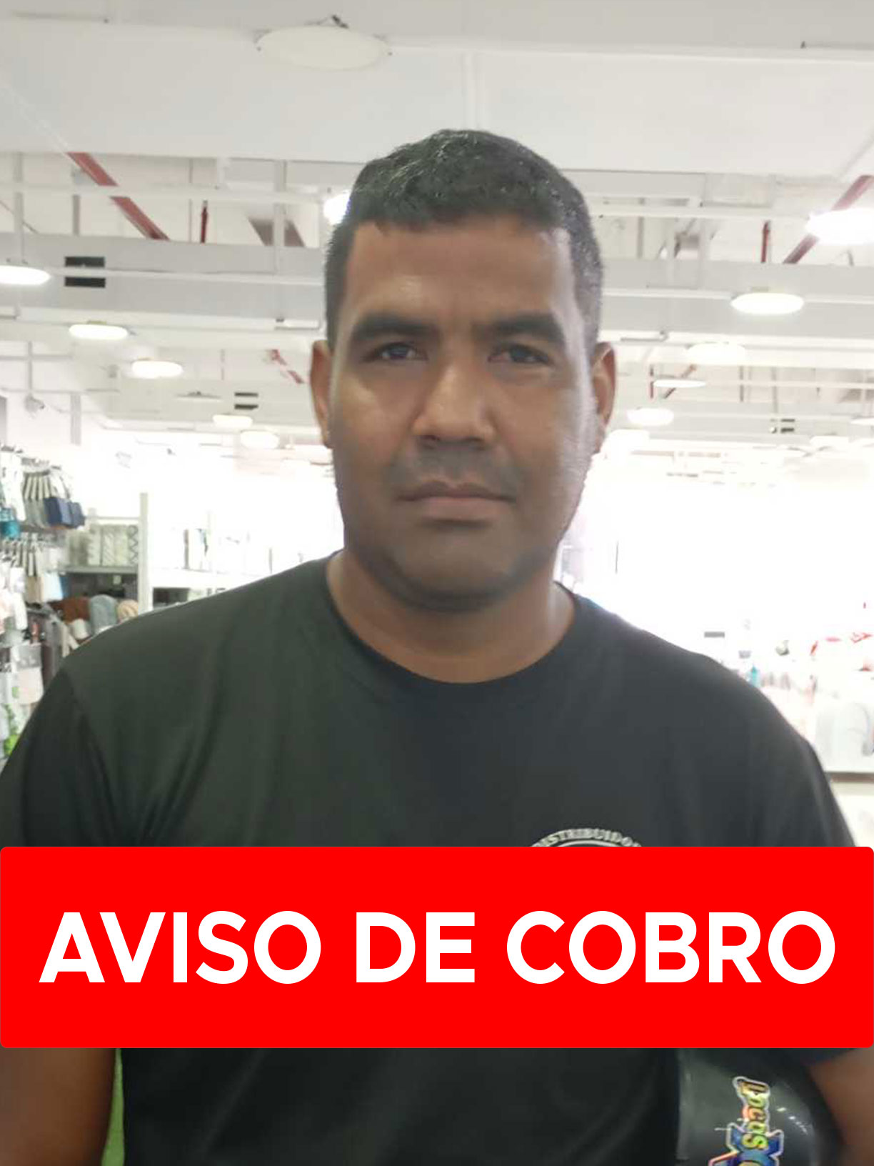 DANNYS ANTONIO BELTRAN OJEDA