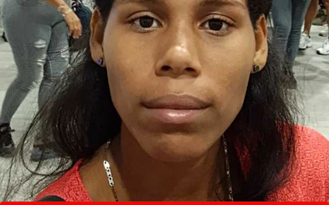 DANYELIS VICTORIA NUÑEZ PINTO