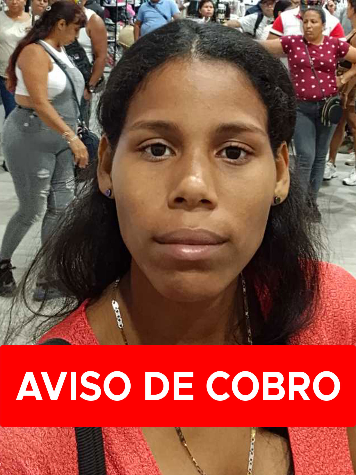 DANYELIS VICTORIA NUÑEZ PINTO