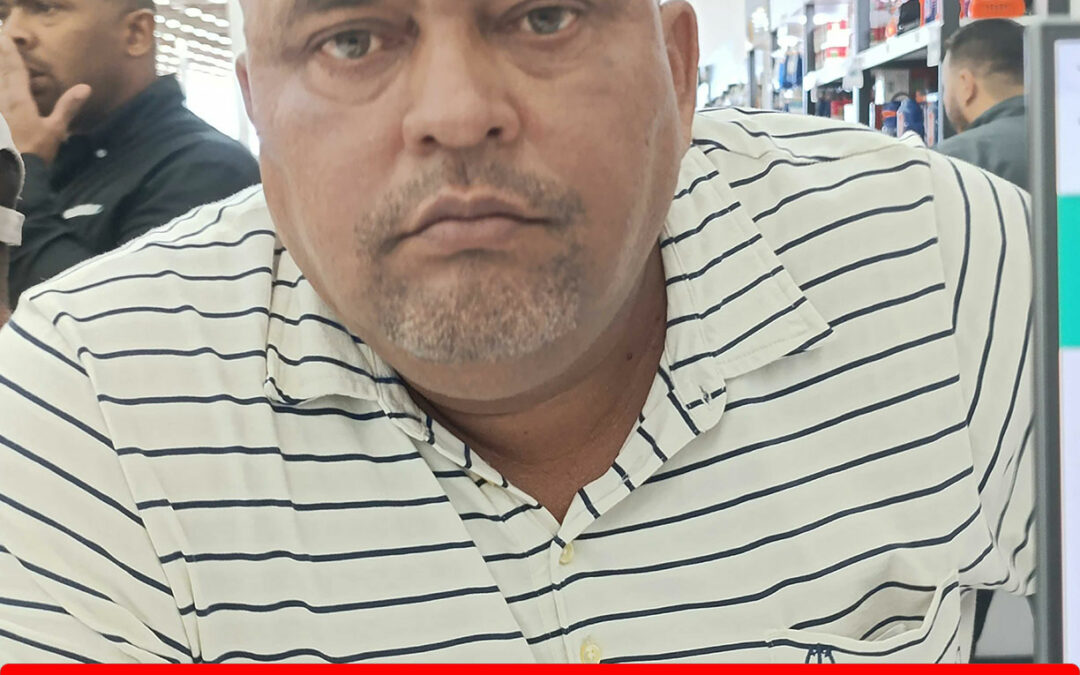 DARLING JOSE LINARES GARCIA